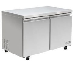 Arctic-Air-AUC48R-48_-W-Undercounter-Refrigerator-w_-_2_-Section-_-_2_-Doors_-115v Arctic-Air-AUC48R-48_-W-Undercounter-Refrigerator-w_-_2_-Section-_-_2_-Doors_-115v
