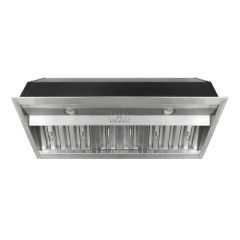 KOBE-Range-Hoods-36-in_-630-CFM-Insert-Range-Hood-in-Stainless-Steel-INX2636SQB-700-3-The-Home-Depot KOBE-Range-Hoods-36-in_-630-CFM-Insert-Range-Hood-in-Stainless-Steel-INX2636SQB-700-3-The-Home-Depot