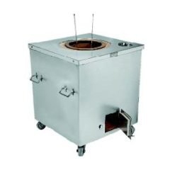 SS Tandoor Manufacturers in Ahmedabad SS Tandoor Manufacturers in Ahmedabad