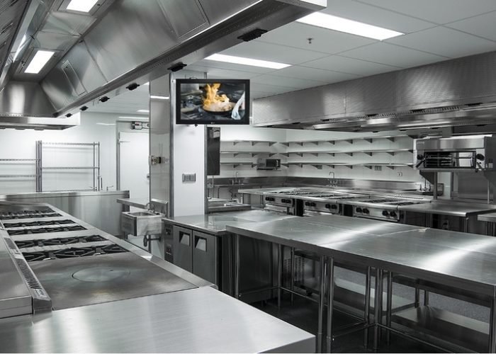State-of-the-art-facilities
